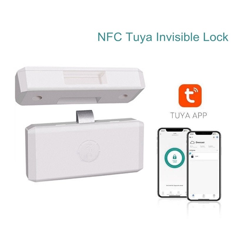 Tuya- Ʈ   NFC  ,  ʴ..
